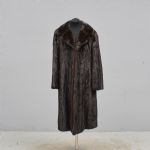 639994 Mink coat